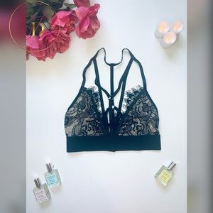"Boost me up" Crossback bralette